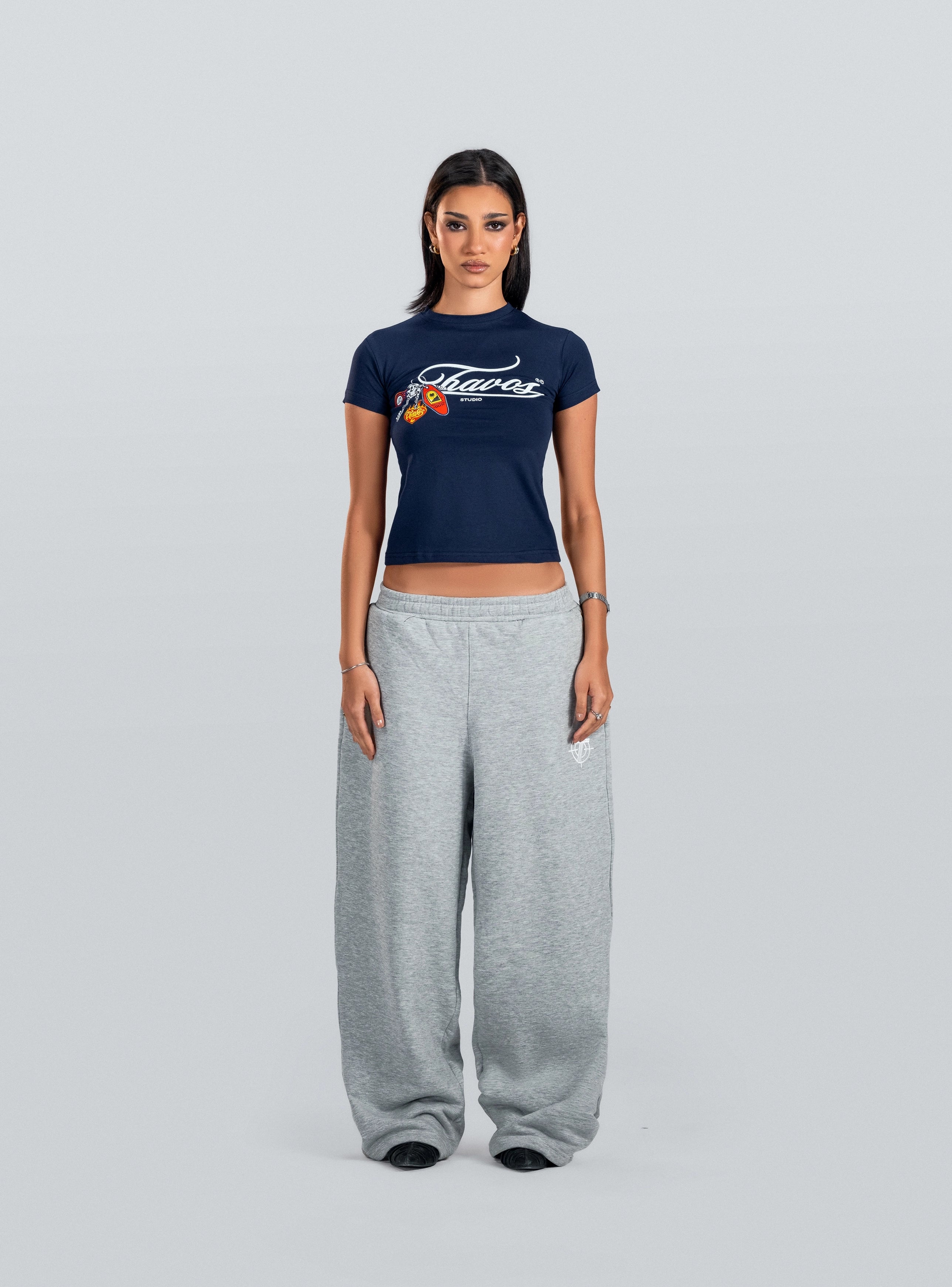 Studio Baby Tee