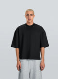 Black Basic T-shirt