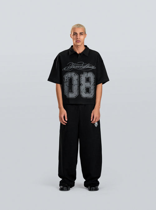 08 Black T-Shirt