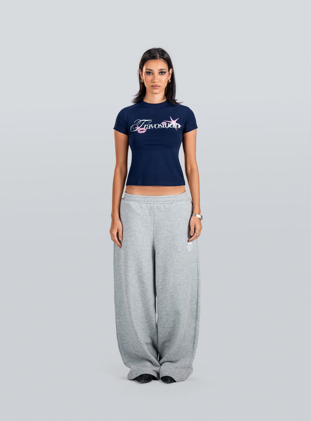 Travos Baby Tee