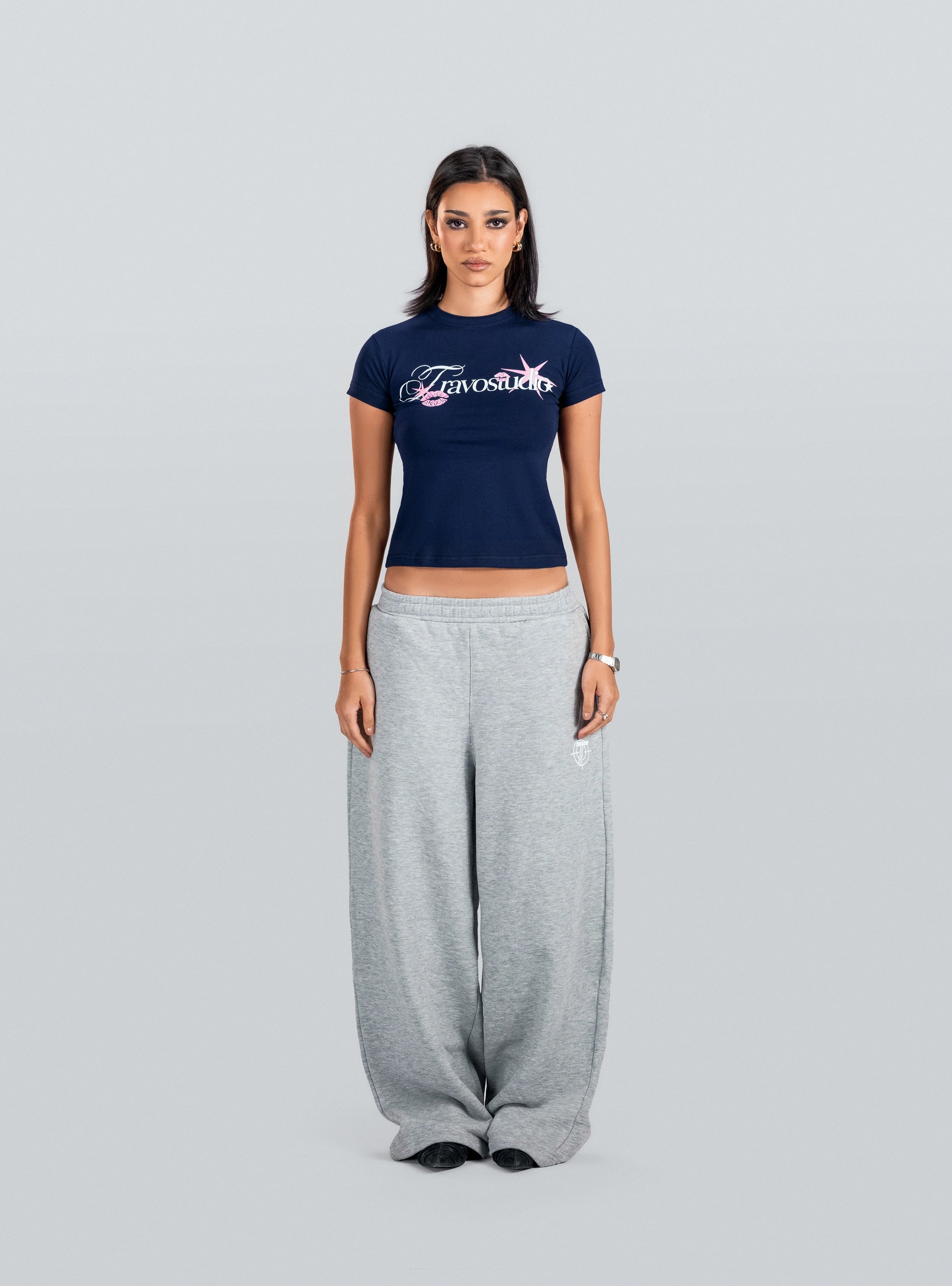 Travos Baby Tee