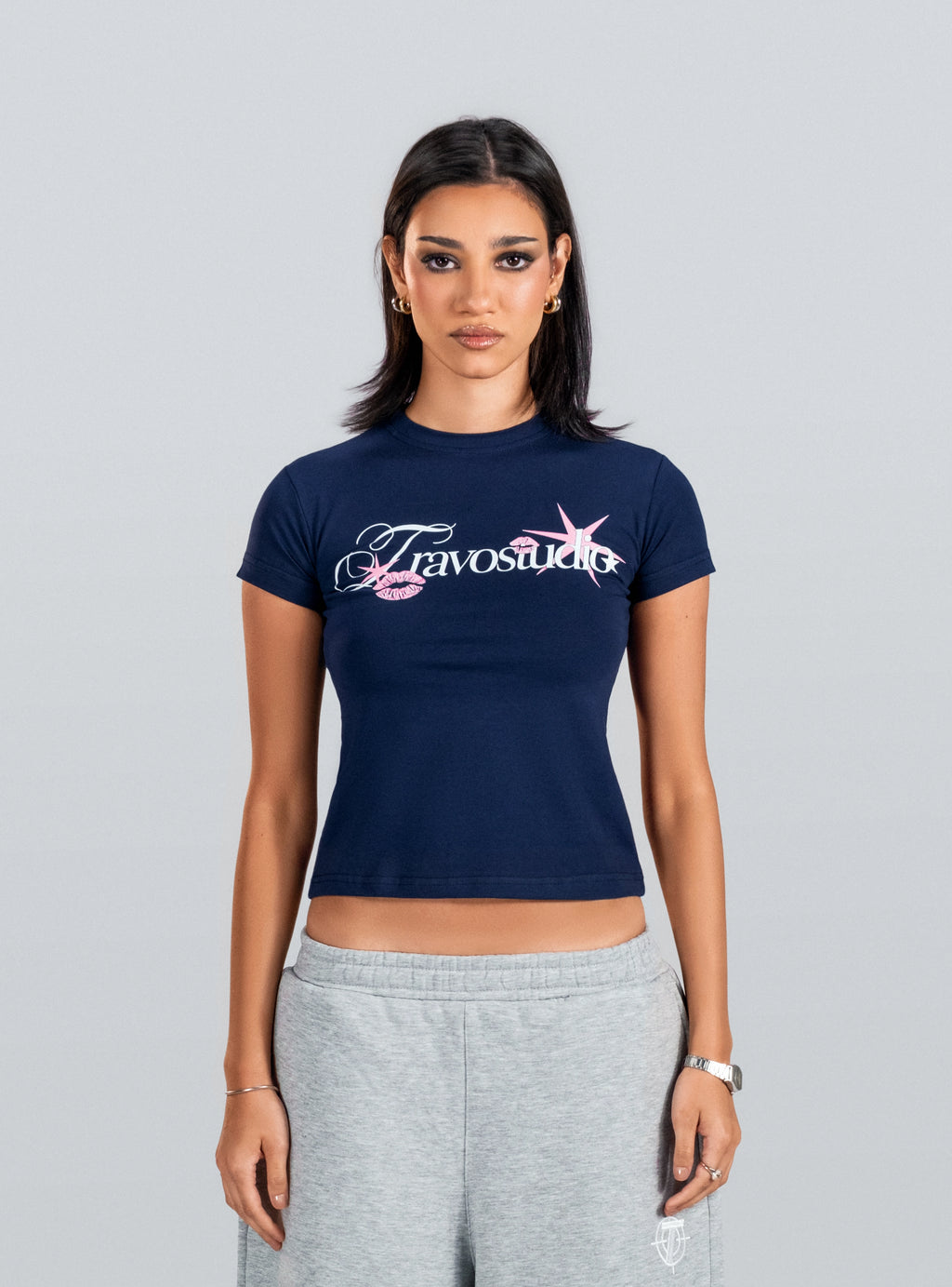 Travos Baby Tee