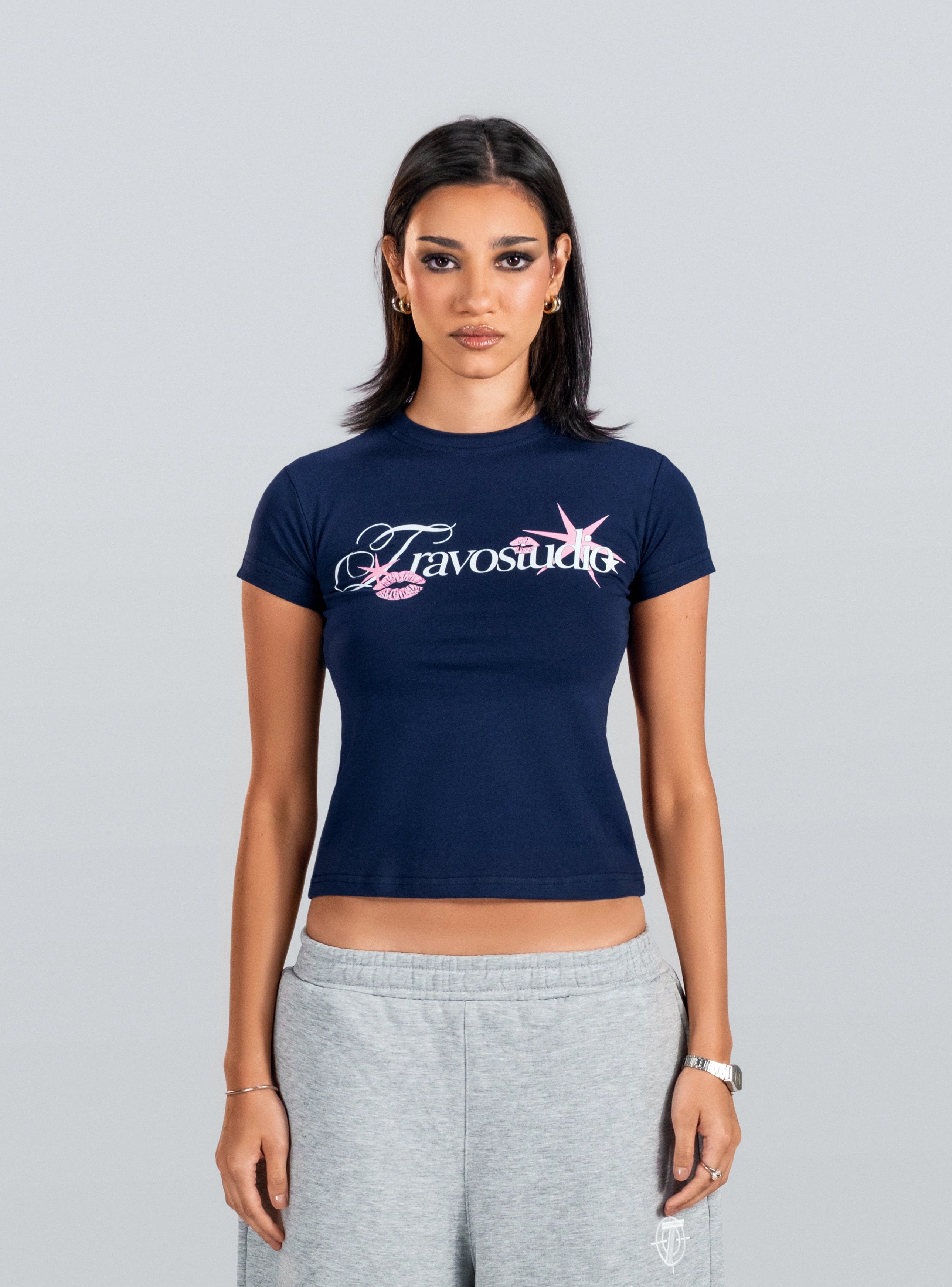 Travos Baby Tee
