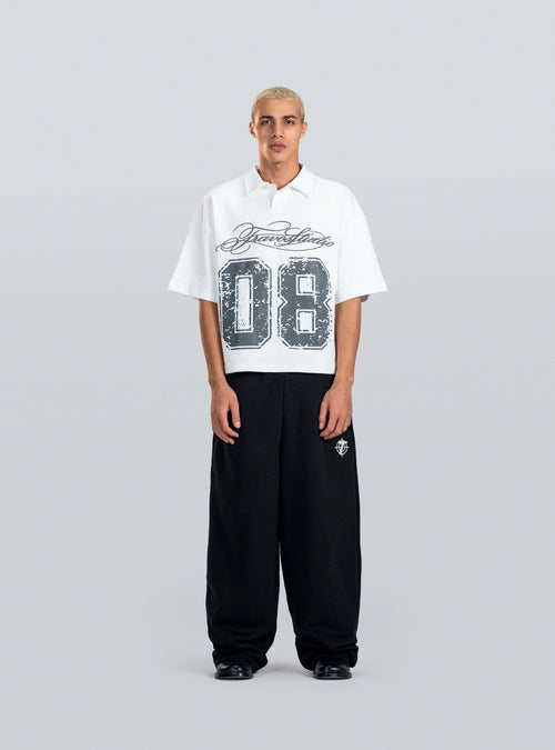 08 White T-Shirt