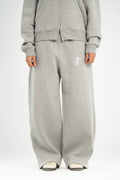 TRAVOS GREY PANT